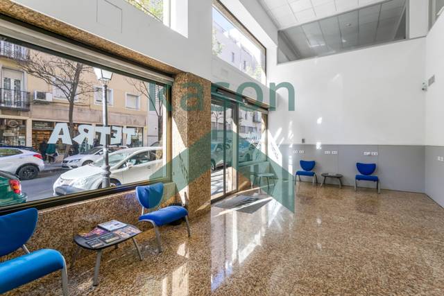 Local comercial en Venta en Acacias