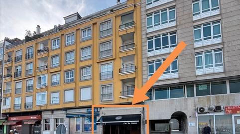 Photo 2 of Premises to rent in Avenida de Bueu, 4, Cangas pueblo, Pontevedra