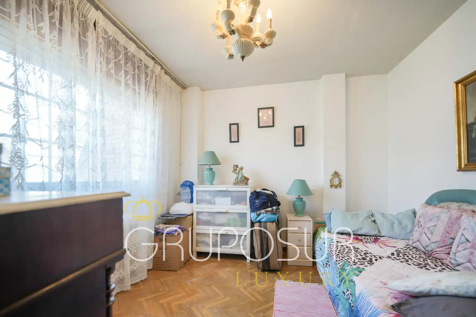 Adosado con piscina en venta en Calle Anselmo Miguel Nieto 18, imagen 54