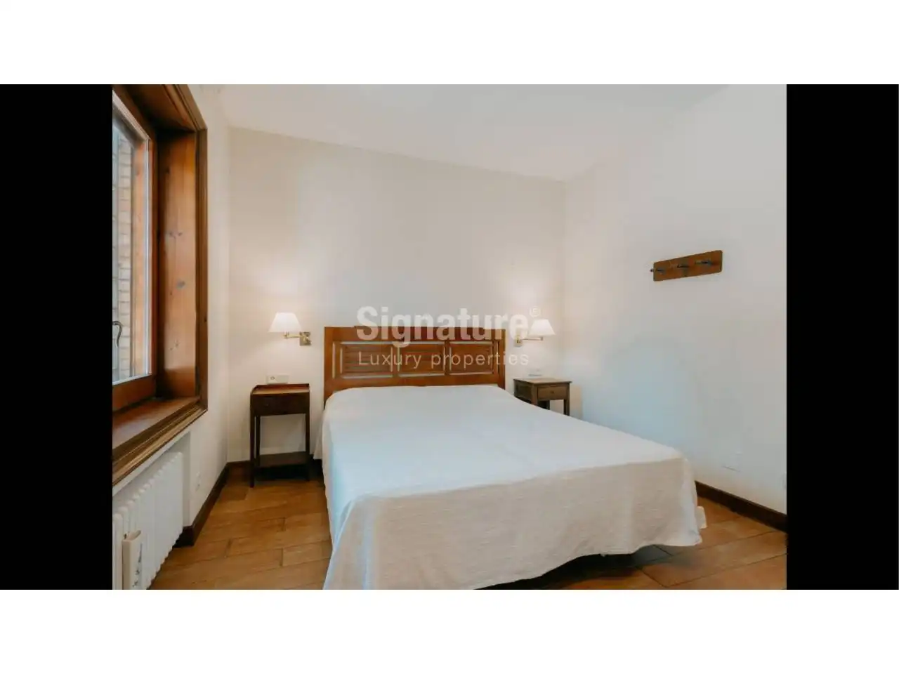 Dormitori de Casa o xalet en venda en Sant Andreu de Llavaneres amb Calefacció, Jardí privat i Terrassa