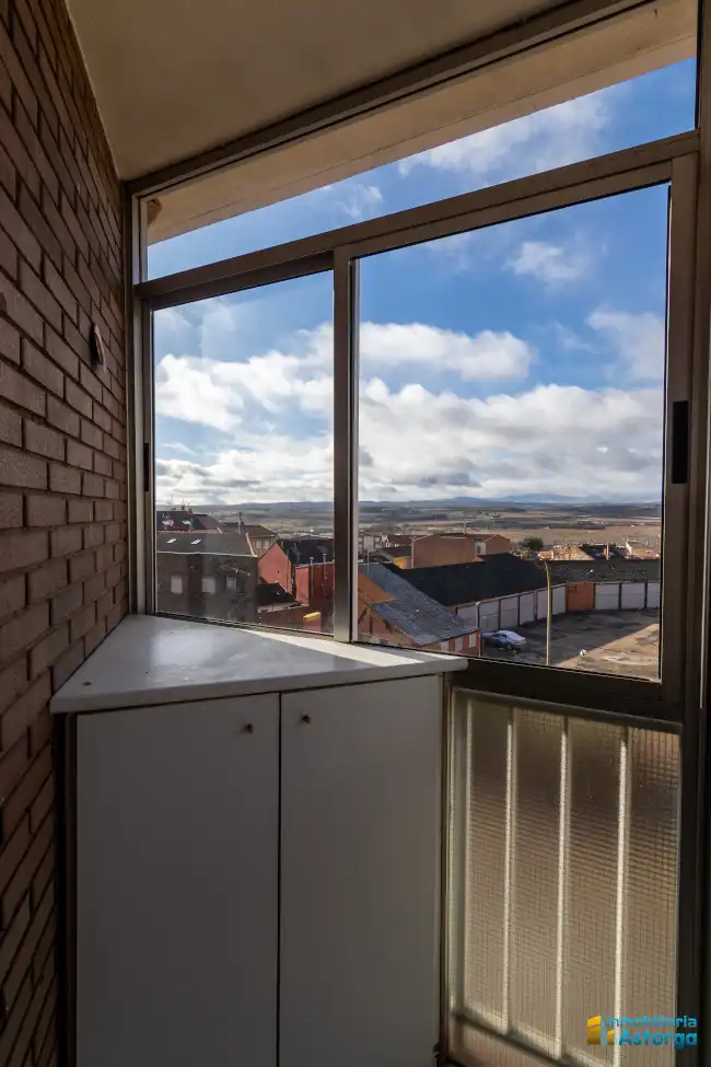 Piso en venta en Carretera Madrid-Coruña, imagen 14