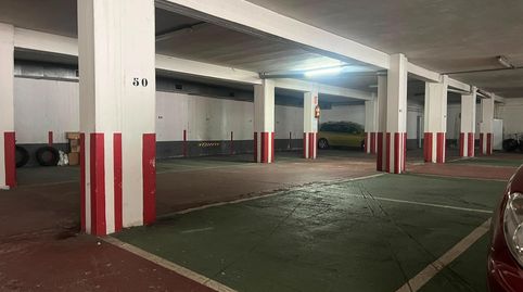 Foto 3 de Garatge en venda a Calle de la Constitución, 37, Cambre , A Coruña