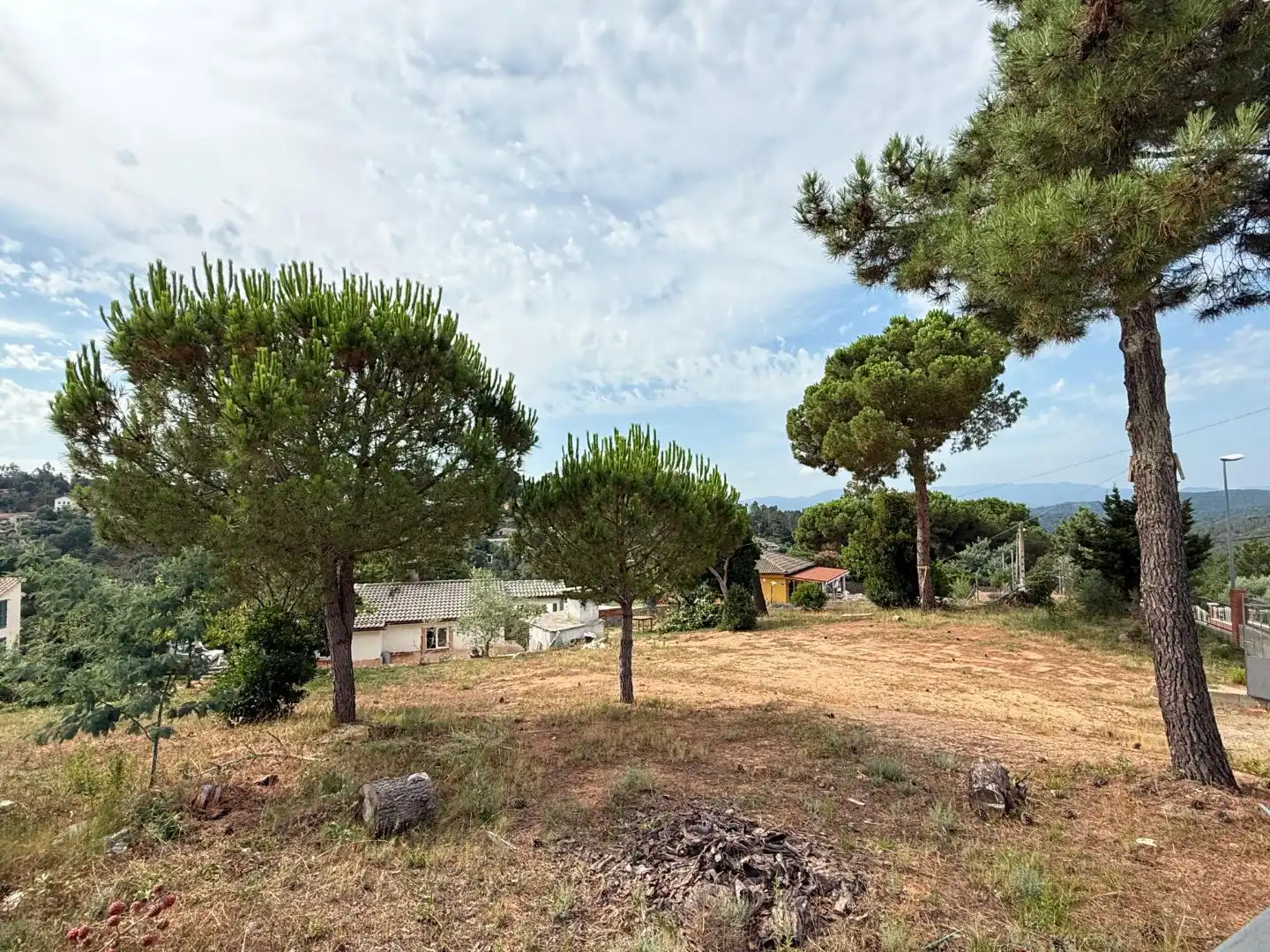 Terreno residencial en venta en Carretera de Can Fornaca 5, imagen 17