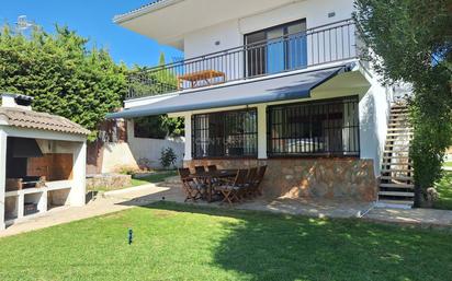 Garden of House or chalet for sale in Calafell