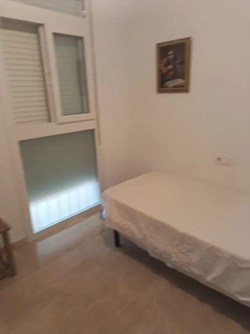 Dormitori de Casa adosada de lloguer en Sotogrande amb Moblat i Es permeten mascotes