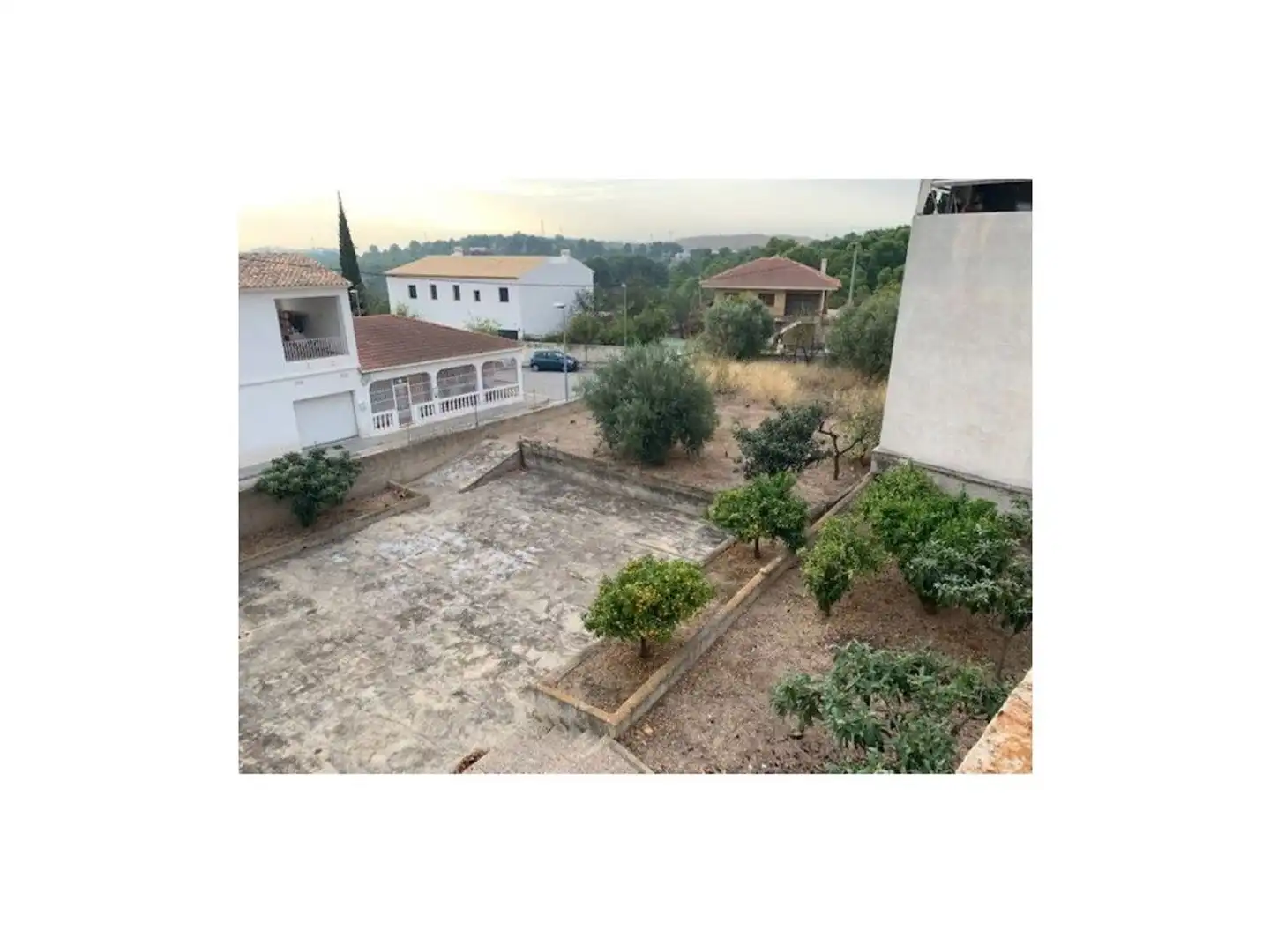 Terrain rustique à vendre à Barrio la Capitana, imagen 4