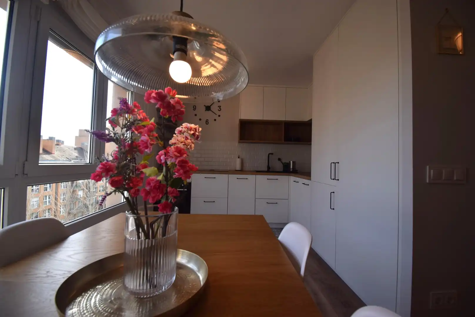 Flat for rent in Barcelona, Eixample Sud – Migdia