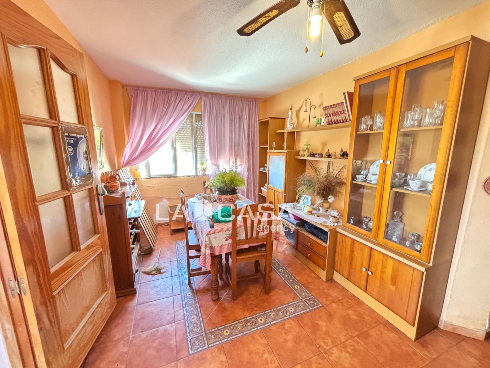 Planta baixa en venda a Pescadores - Saladillo