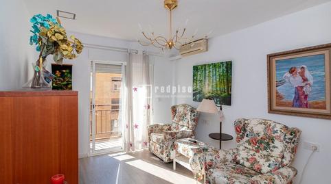 Foto 4 de Piso en venta en Historiador Rodrigo de Pertegàs, La Creu del Grau,  Valencia Capital