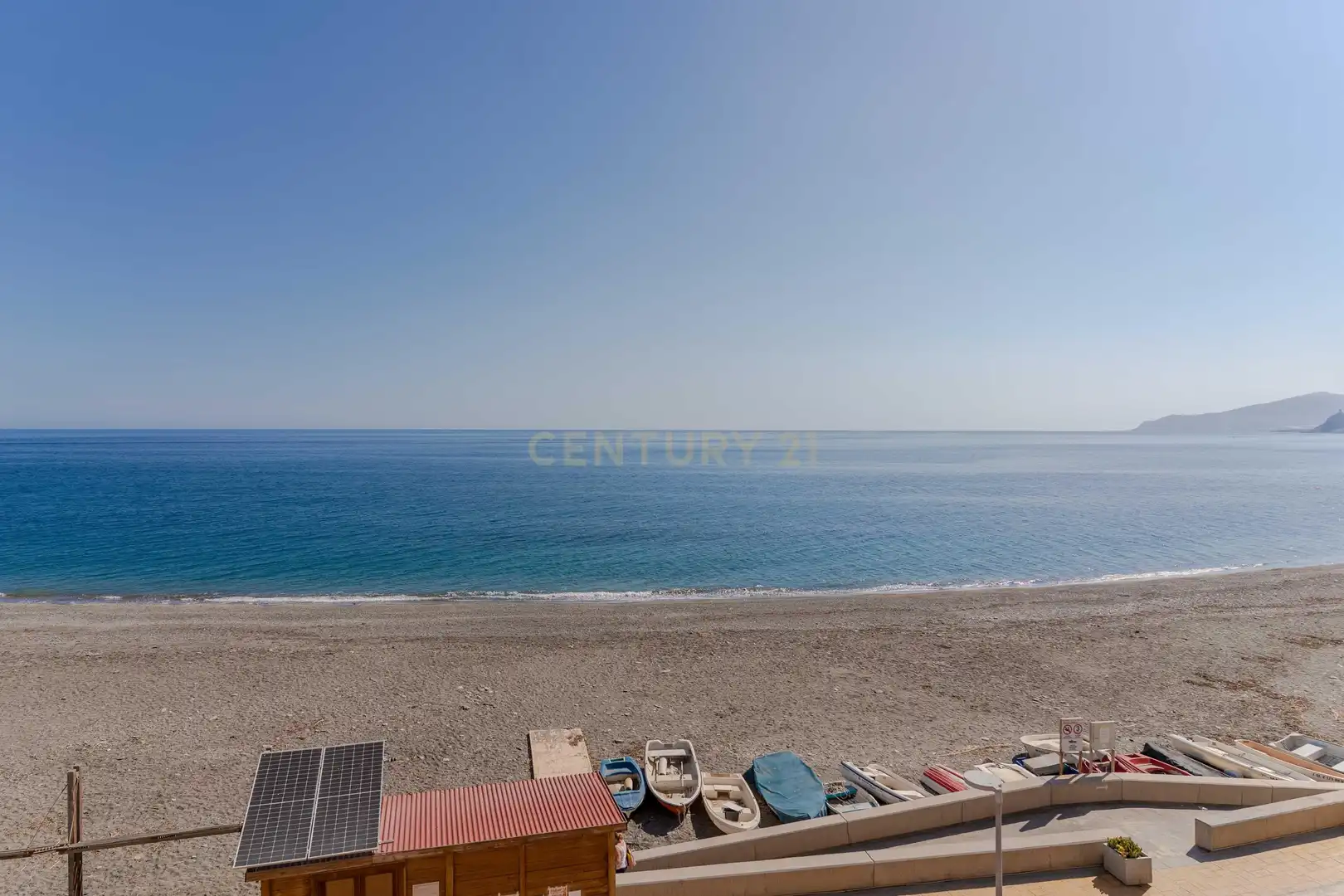 Vista exterior de Apartament en venda en Sorvilán amb Balcó