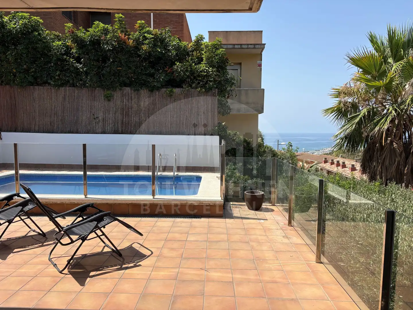 Maison mitoyenne avec terrasse à vendre à Carrer Eramprunya, imagen 77