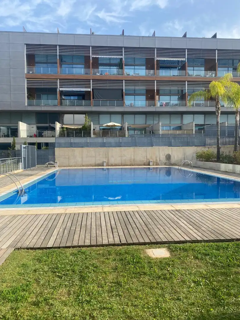 Loft with lift to rent in Calle Andarella, imagen 10