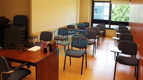 Foto 5 de Oficina en venta en Añorga - Zubieta - Atotxa Erreka, Donostia - San Sebastián