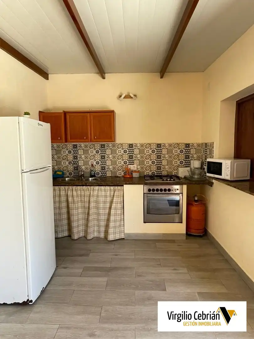 Kitchen of Country homes for sale in Chipiona  with Private garden