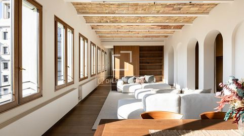 Foto 4 de Piso en venta en Dreta de l'Eixample, Barcelona Capital