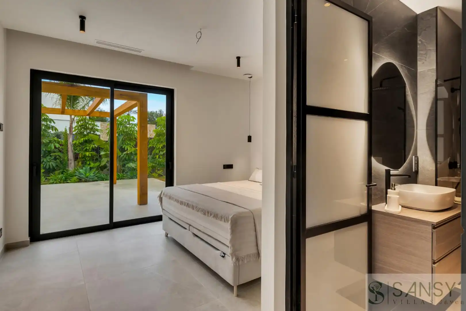 Chalet con piscina en venta en La Granadella  - Costa Nova, imagen 18