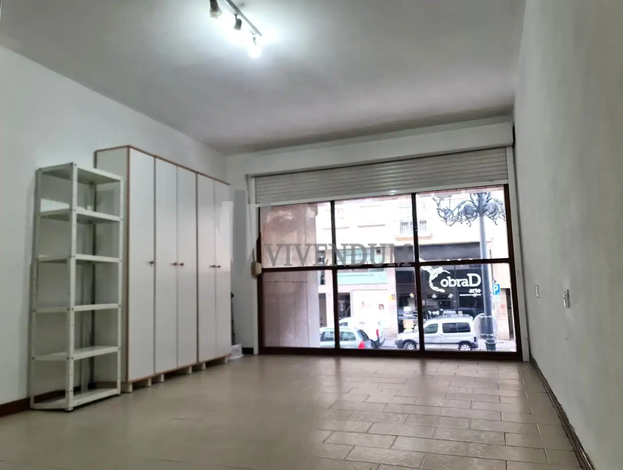 Estudi en venda en Vigo 