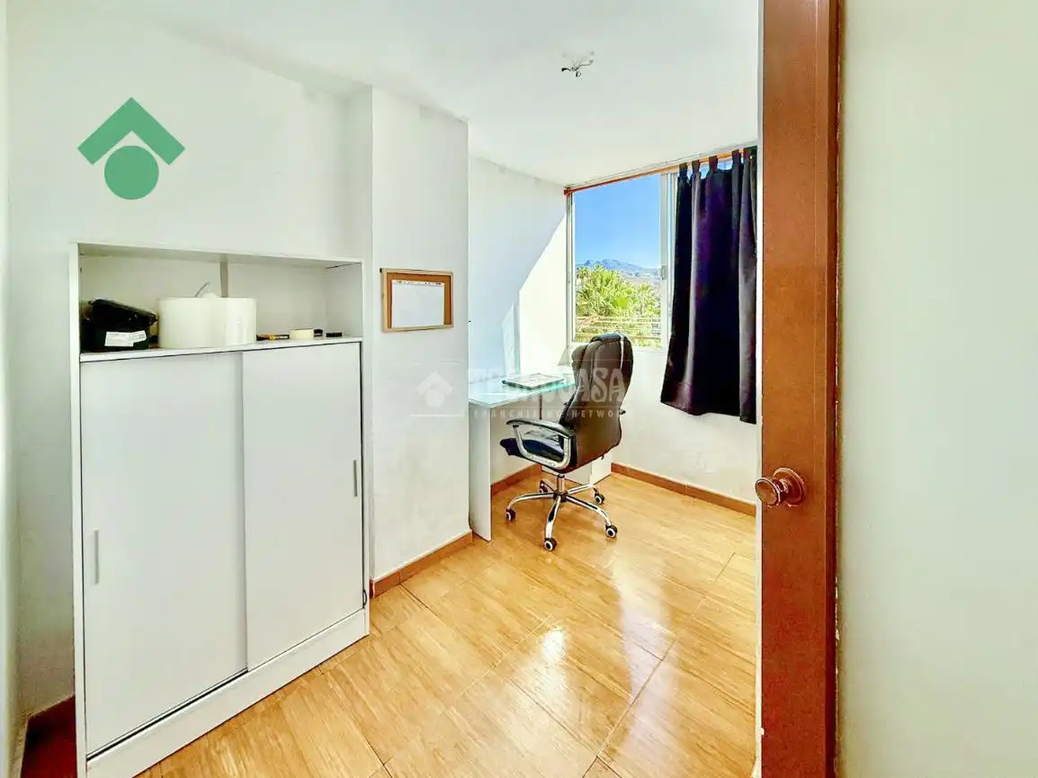 Schlafzimmer von Wohnung zum Verkauf in Almuñécar
