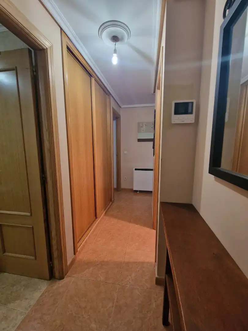 Piso con ascensor en venta en O Feal - Xubia, imagen 5