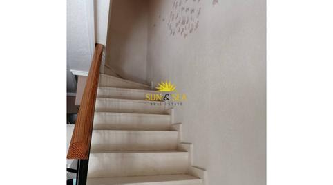 Foto 5 de Casa o xalet de lloguer a Novamar - Mediterráneo, Alicante