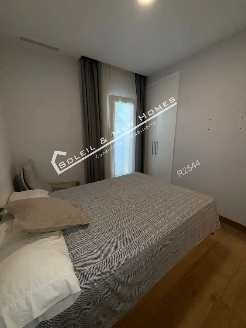 Dormitori de Casa o xalet en venda en El Puerto de Santa María