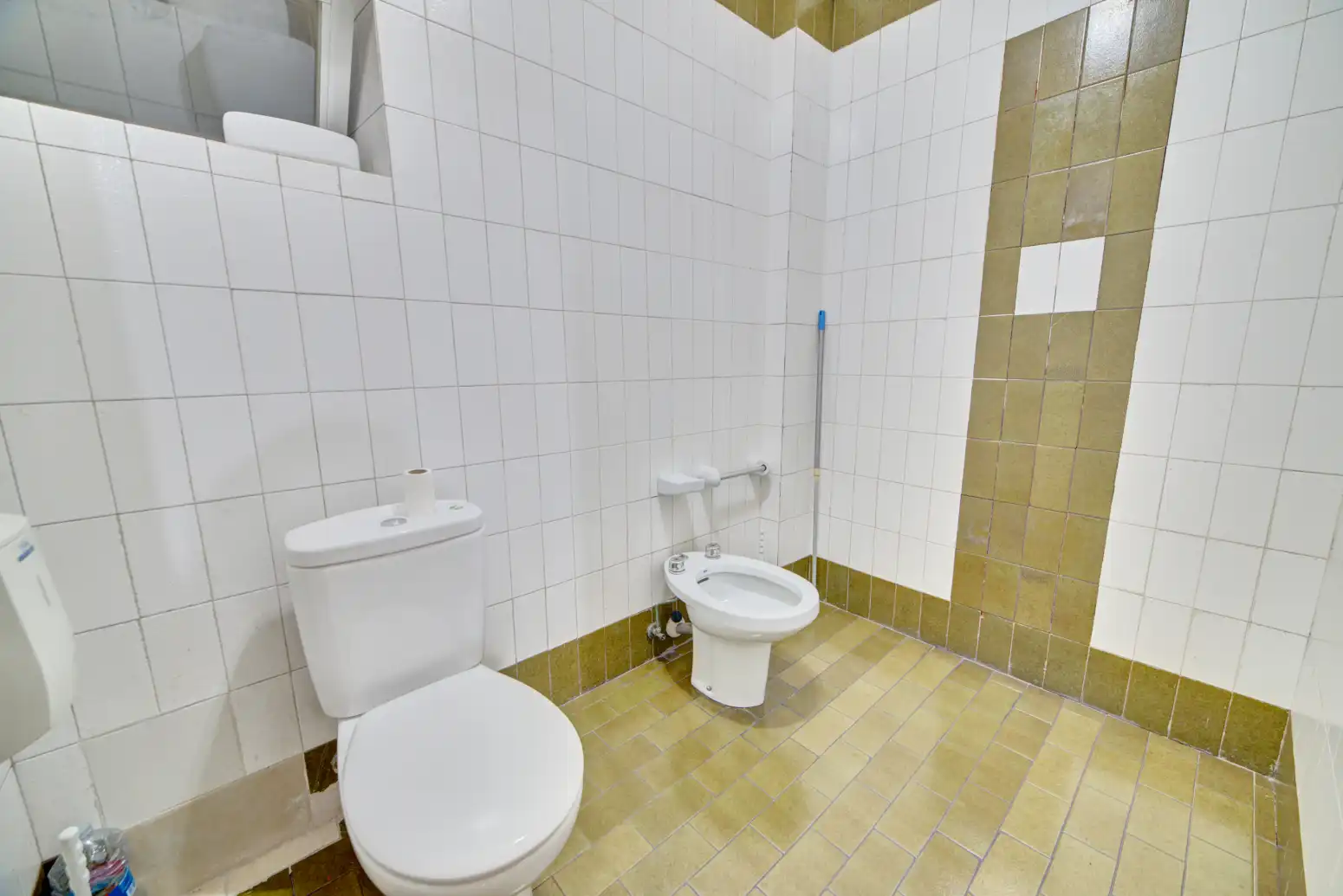 Nave industrial en venta en Berrioplano - CTRA GUIPUZCOA 42, imagen 26