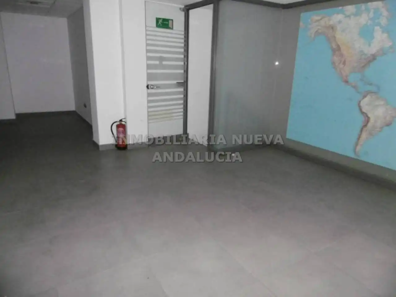 Oficina amb ascensor de lloguer a Plaza de Toros - Santa Rita, imagen 13