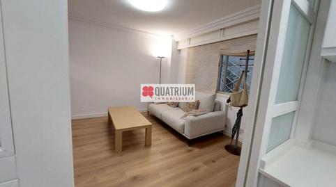 Foto 4 de Pis de lloguer a Rúa Do Xeneral Pardiñas, Ensanche - Sar, A Coruña