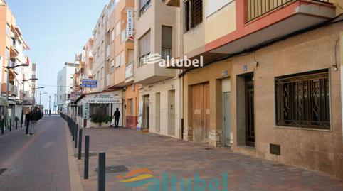 Foto 2 de Casa o chalet en venta en Jaume I, Centro - Casco Antiguo, Peñíscola / Peníscola