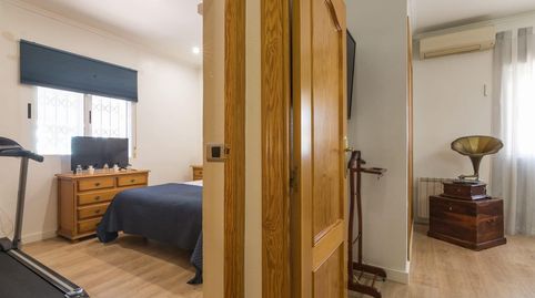 EXPECTACULAR CHALET EN PTDA. JUBALCOY, imatge 4