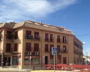 Exterior view of Garage to rent in Yuncos