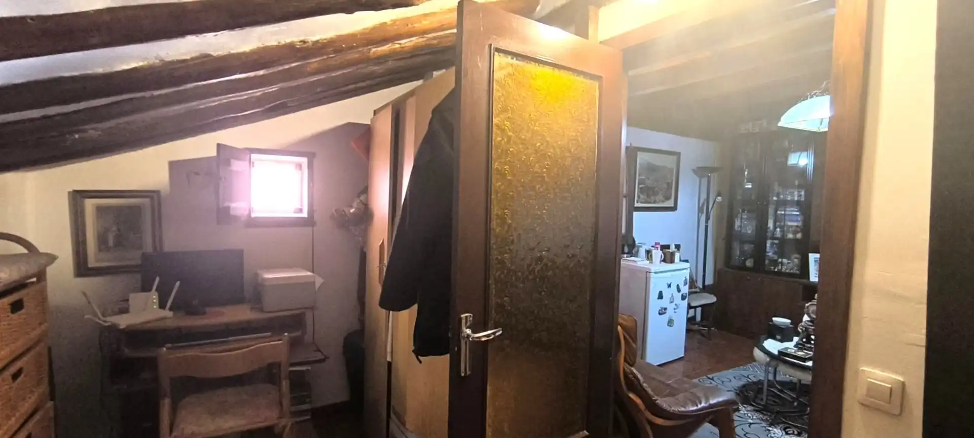 Casa amb jardí en venda a Albelda de Iregua, imagen 14