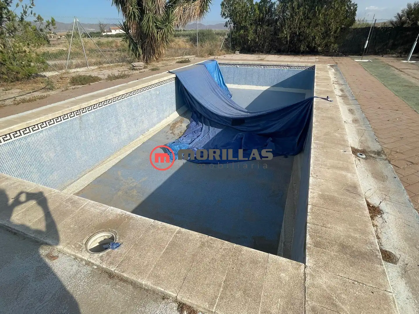 Maison avec piscine à vendre à Puerto Lumbreras 4, imagen 16