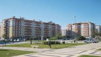 Exterior view of Garage for sale in Málaga Capital