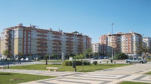 Foto 4 de Garatge en venda a Calle Franz Kafka, 11, El Tejar - Hacienda Bizcochero, Málaga
