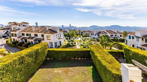 Foto 4 von Einfamilien-Reihenhaus zur Miete in Calle Londres, Golf Bahía, Finestrat