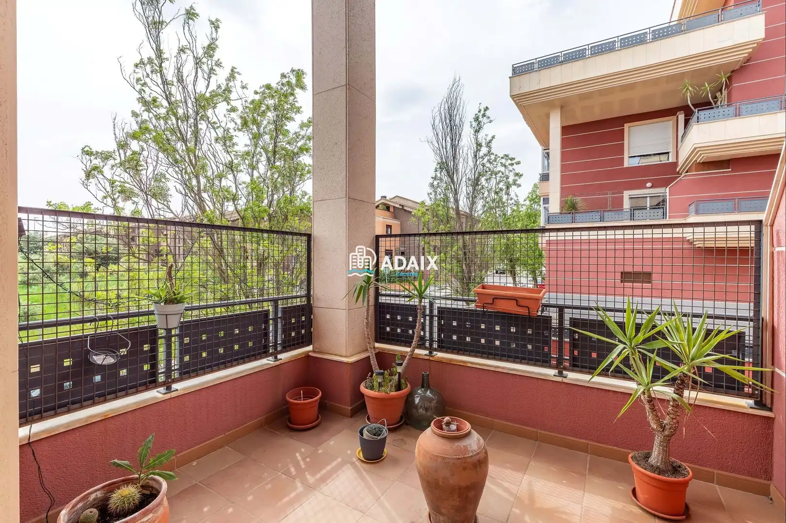 Terraza de Piso en venta en Cáceres con Aire acondicionado, Calefacción y Terraza