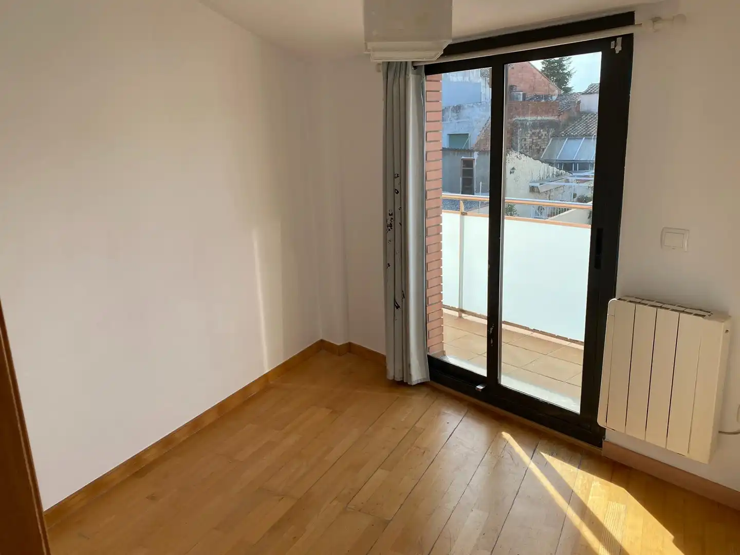 Terraza de Dúplex en venta en Gelida con Aire acondicionado, Calefacción y Balcón