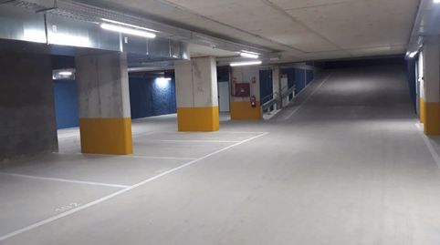 Foto 3 de Garatge en venda a N/a, Molins de Rei, Barcelona
