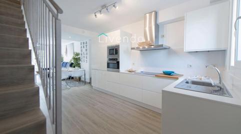 Foto 2 de Casa adosada en venda a Atlanterra, Cádiz