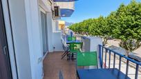 Terrassa de Apartament en venda en Empuriabrava amb Aire condicionat, Calefacció i Terrassa