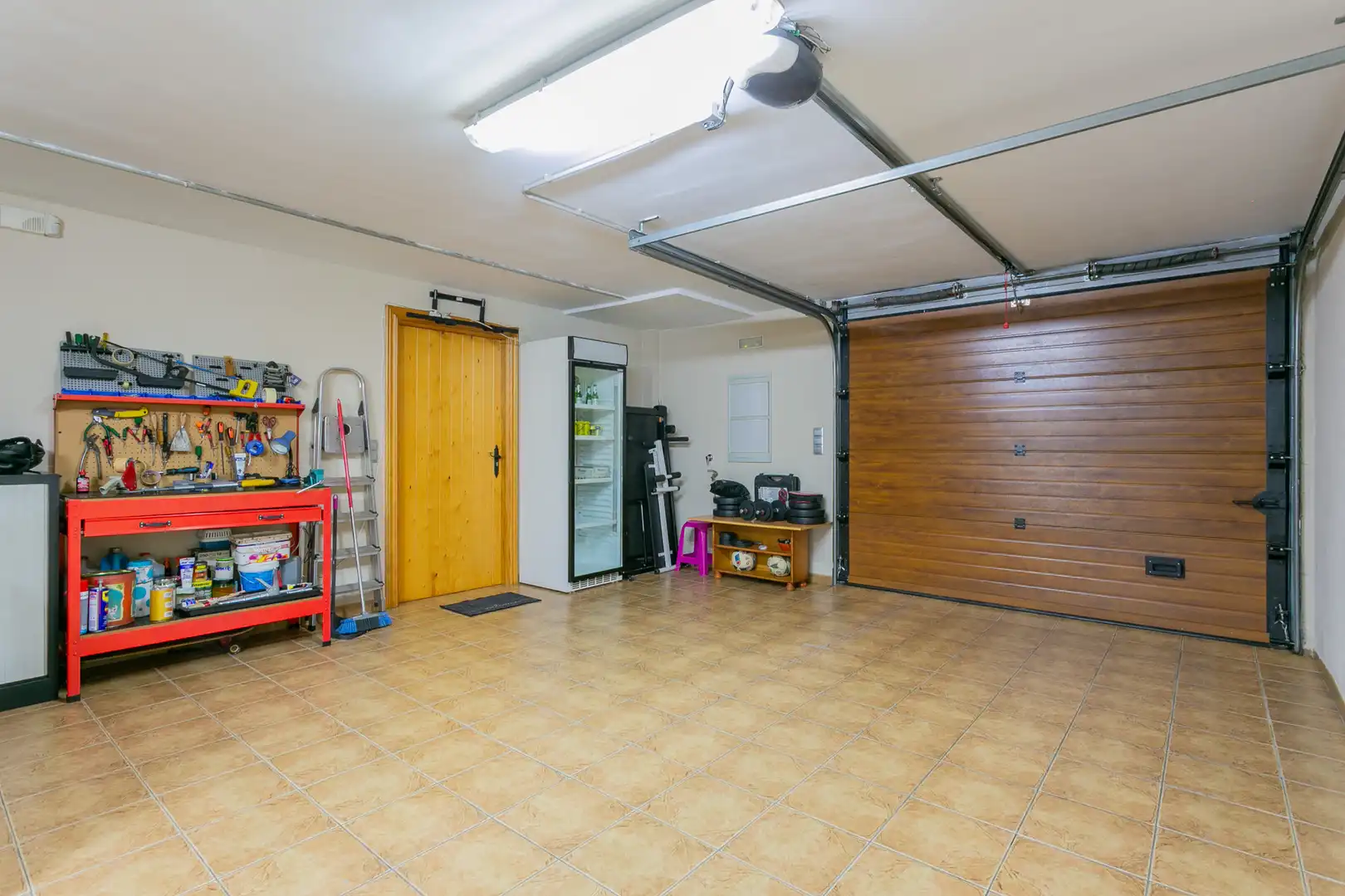 Casa o chalet en venta en Albolote con Aire acondicionado, Calefacción y Terraza