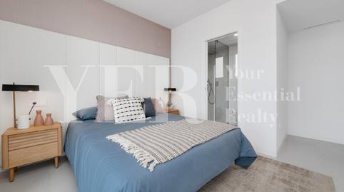 Foto 4 de Casa o xalet en venda a Del Llentiscle, 2, Bonalba - Cotoveta, Alicante