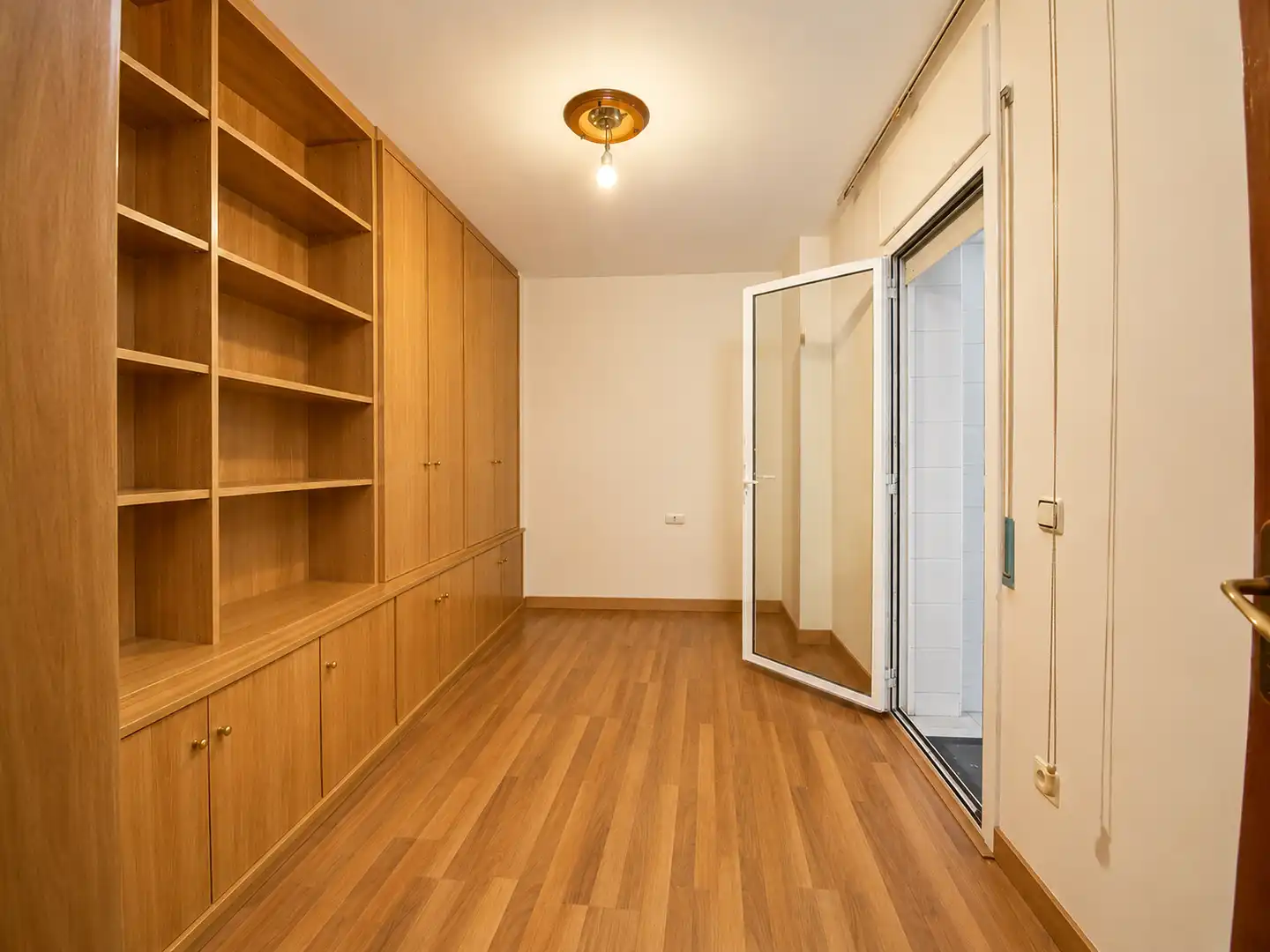 Piso en venta en Mataró con Aire acondicionado, Calefacción y Parquet