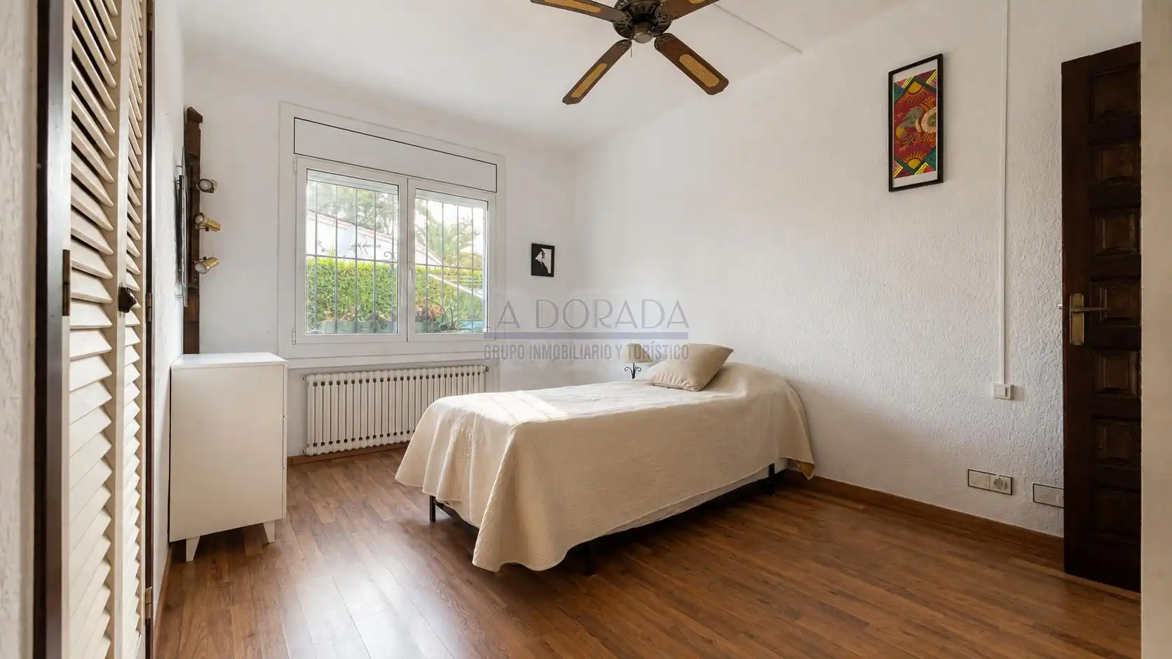 Chalet con jardín en venta en Ardiaca - La Llosa, imagen 17
