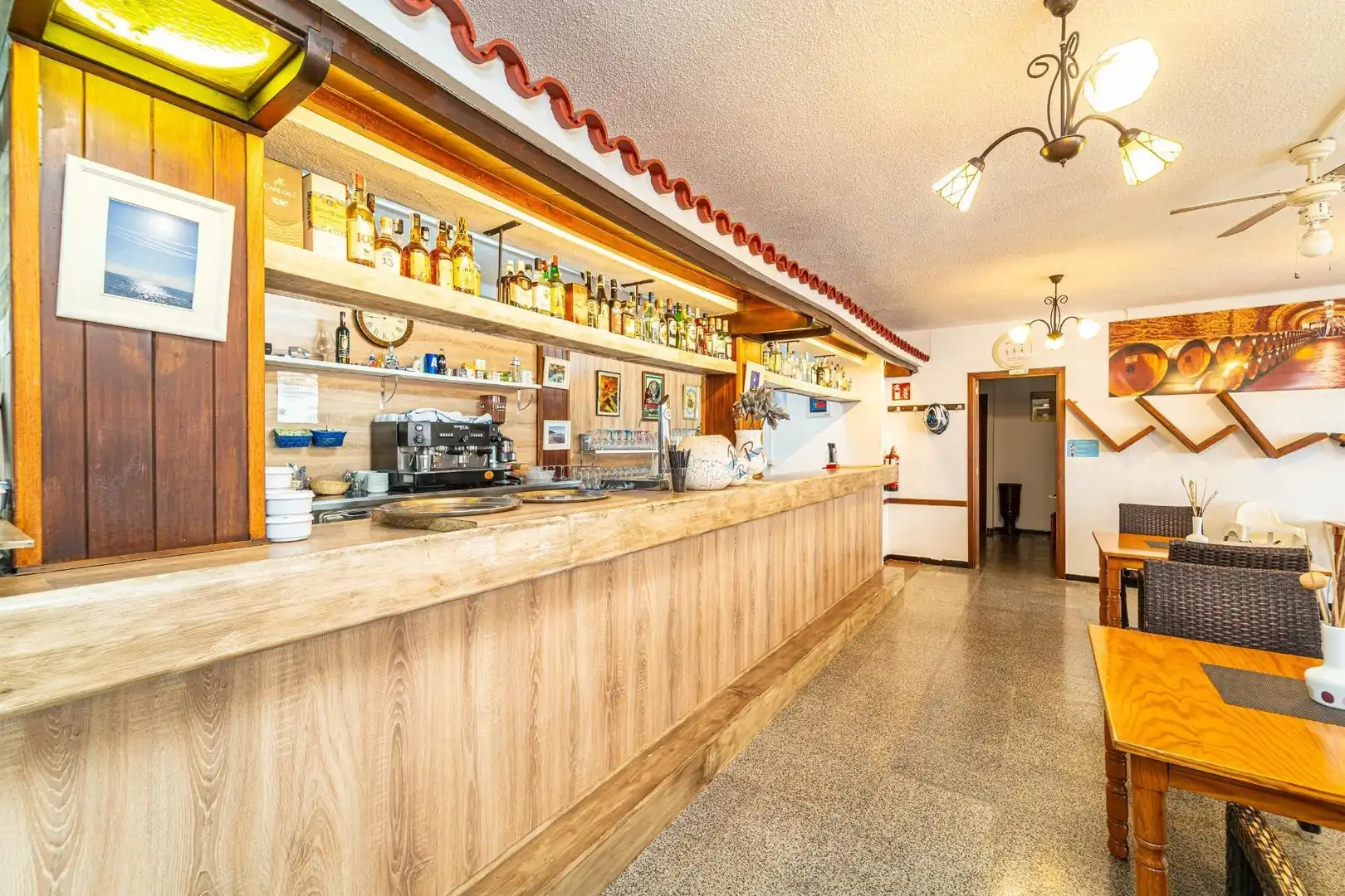 Local comercial en traspaso en Cala Ratjada, imagen 8
