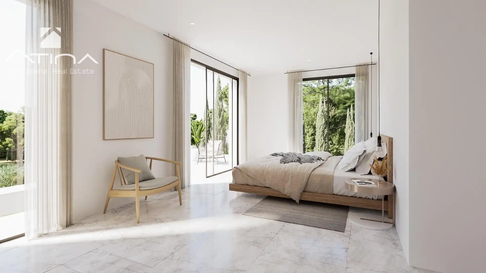 Villa avec piscine à vendre à Centro ciudad, imagen 3