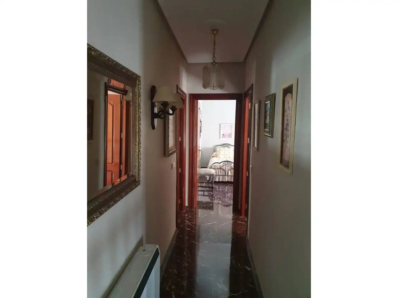 Reihenhaus mit Garten zum Verkauf in Úbeda, imagen 19