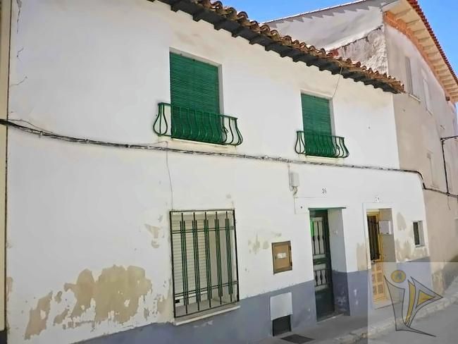 Vista exterior de Casa o xalet en venda en Colmenar de Oreja