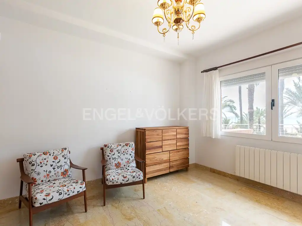 Maison avec terrasse à vendre à El Faro, imagen 25